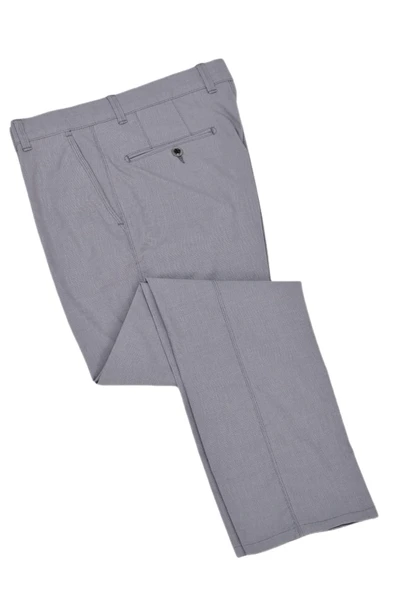 Erkek Kanvas Yazlık Pantolon Klasik 1338 BGL-ST04761 - Resim 12