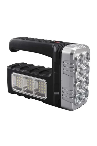 30W 6500K Beyaz Solar Fener (5314) - 2