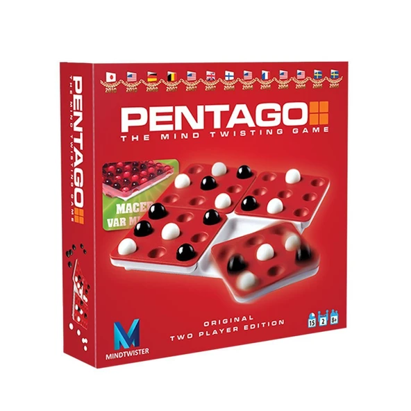 ZMK-40861231 Pentago ürün görseli
