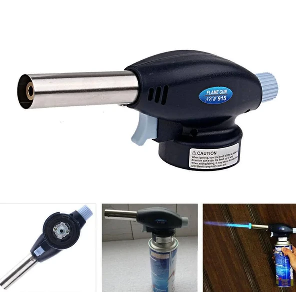 Pürmüz kafası (5314) - 4