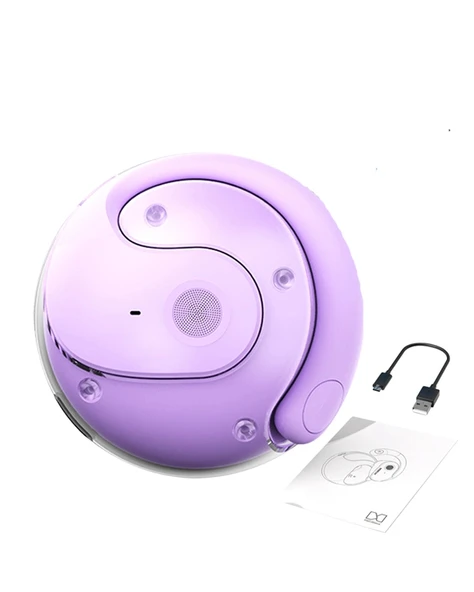 Suya Dayanıklı Ergonomik Tasarımlı Spor Kulaklık - Resim 5