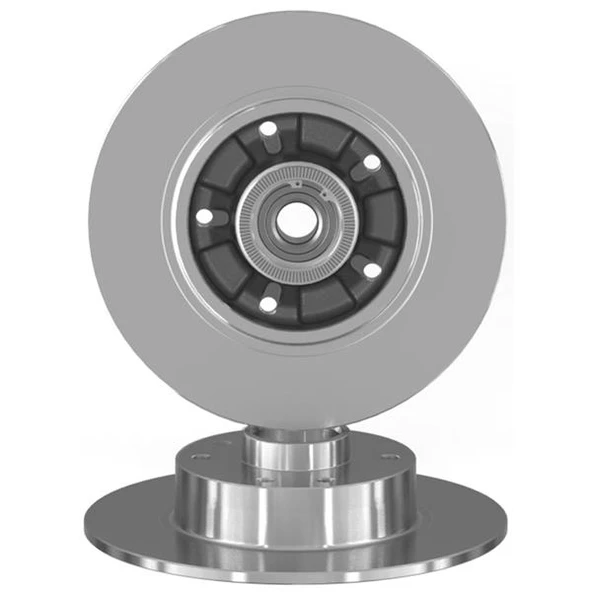 Renault Arka Fren Disk Aynası ( Rulmanlı ) Megane III 1.2 Tce / 1.4 Tce / 1.5 DCI / 1.6 DCI / 1.6 / 1.9 DCI - Ayd 50300b ürün görseli