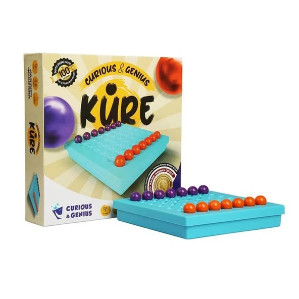 ZMK-55080 Küre Oyunu -Özaydınlar - Resim 3