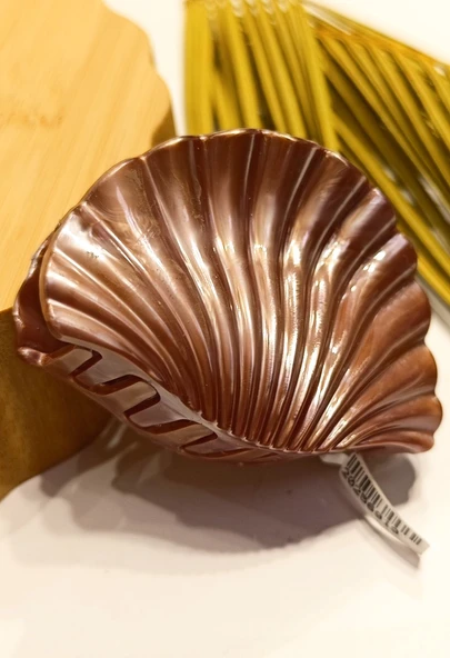 Monalisa Home 8 cm Lüks Renkli Parlak Kıstırma Toka ürün görseli 1