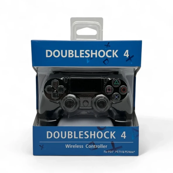Ps4 Joystick Ps4 Kol Dualshock4 V2 oyun kolu ps4 (5314) - 4