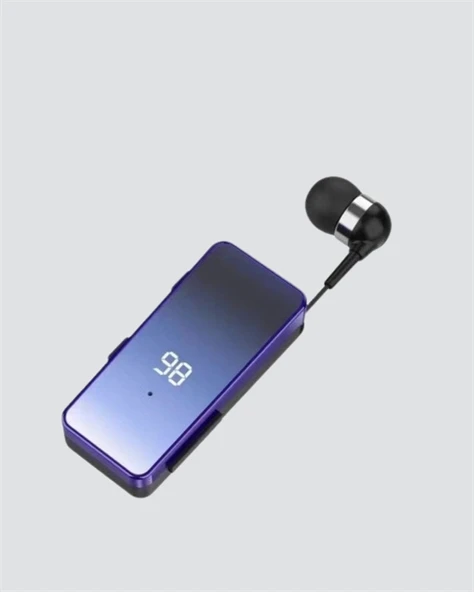 K67 MAKARALI KULAKLIK - Resim 4