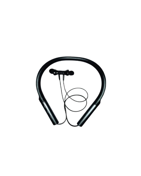 Polygold PG-100 Boyun Askılı Kablosuz Kulaklık – 200 Saat Bekleme Süresi, Stereo Ses, Mikrofonlu - Resim 5