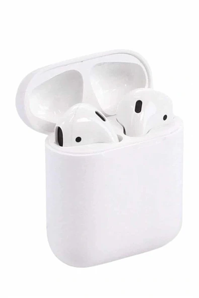 Yeni Nesil Dokunmatik Kontrol Çağrı Cevaplayabilen Kablosuz Bluetooth Kulaklık - Resim 3