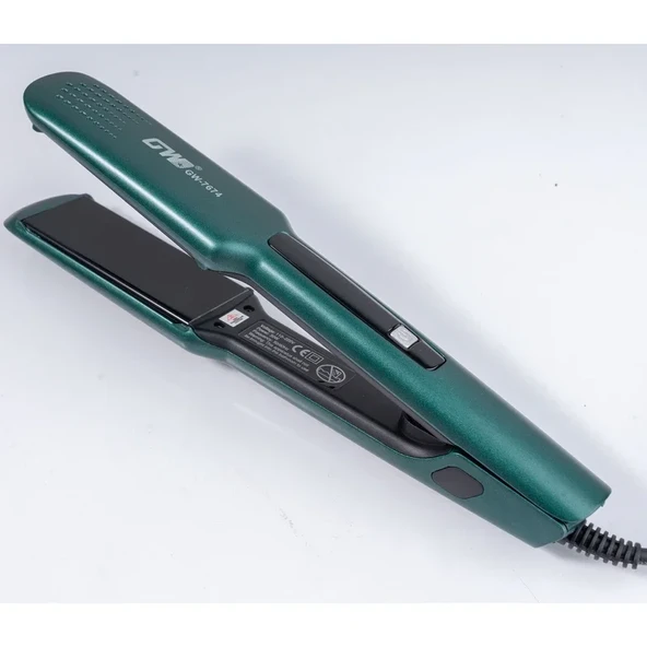 Seramik Kaplı Saç Düzleştirici GW-7674 (5314) - 2