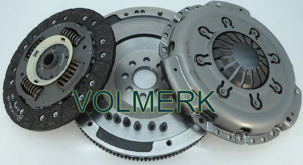 Mercedes Volan (sabıt) Mercedes Vito W447 14> - Volmerk Mr103 ürün görseli