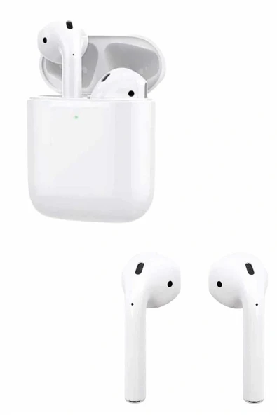 Yeni Nesil Dokunmatik Kontrol Çağrı Cevaplayabilen Kablosuz Bluetooth Kulaklık - Resim 5