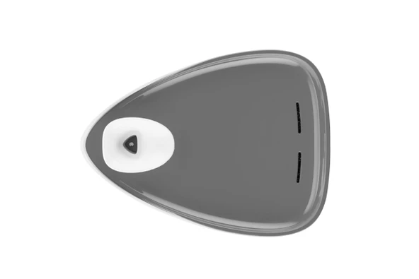 Otomatik Uyarılı Kedi Köpek Su Kabı - Resim 2