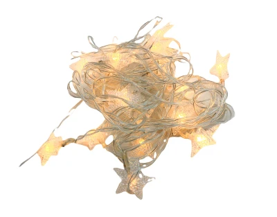 YILDIZ GÜN IŞIK DEKOR LAMBA 5MT (5314) ürün görseli