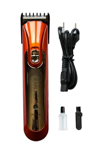 Dearling RF-607A Saç Sakal Kesme Makinesi (5314)