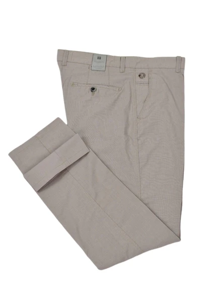 Erkek Kanvas Yazlık Pantolon Klasik 1338 BGL-ST04761 - Resim 8