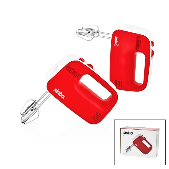 EL MİKSERİ SMX-2733 (5314)