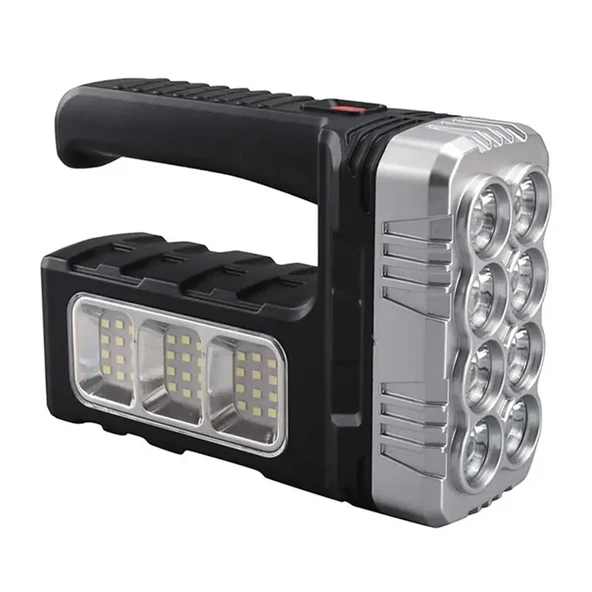 30W 6500K Beyaz Solar Fener (5314) - 3