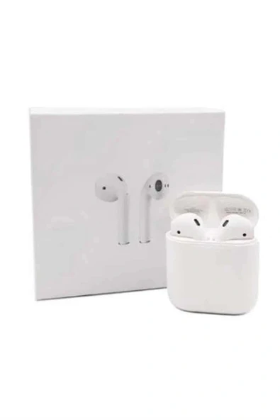 2025 Model Çağrı Cevaplayabilen Bluetooth Kulaklık Beyaz Dokunmatik Kontrol - Resim 4