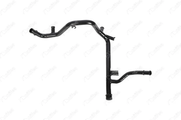 Vag Radyator Sac Su Borusu Akl Golf IV Bora 95>05 A3 97>03 - Nifea 27762 ürün görseli 1