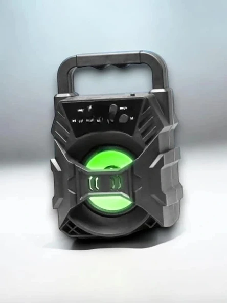 KTS 1057 HOPARLÖR - Resim 4