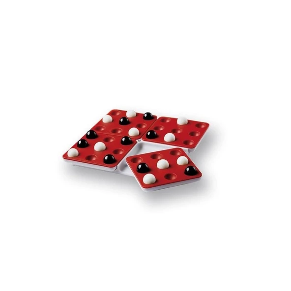 ZMK-40861231 Pentago - Resim 2