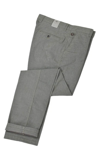 Erkek Kanvas Yazlık Pantolon Klasik 1338 BGL-ST04761 - Resim 5