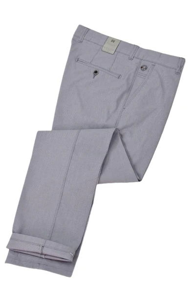 Erkek Kanvas Yazlık Pantolon Klasik 1338 BGL-ST04761 - Resim 3