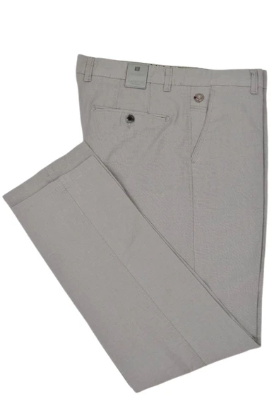 Erkek Kanvas Yazlık Pantolon Klasik 1338 BGL-ST04761 - Resim 11