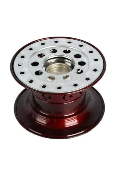 Osmanlı Ocağı Jel Yakıtlı Isıtıcı (5314) - 5