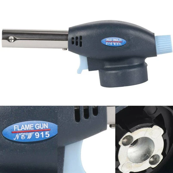 Pürmüz kafası (5314) - 3