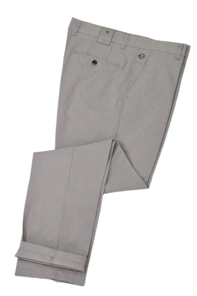 Erkek Kanvas Yazlık Pantolon Klasik 1338 BGL-ST04761 - Resim 6