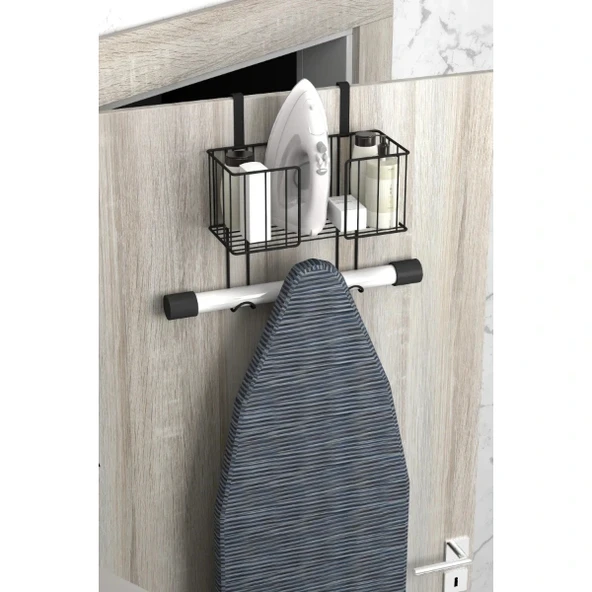 Ütü Masası Asma Aparatı - Resim 4