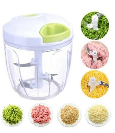 5 Bıçaklı Çek Bırak El Rondosu (5314) - 3