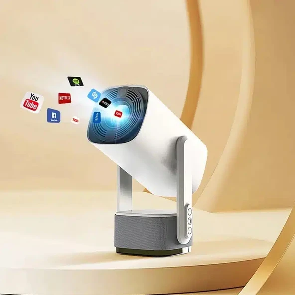 ŞARJLI PROJEKSİYON ürün görseli