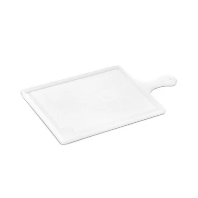 SAPLI BÜYÜK PLASTİK KESİM PANOSU (5314)