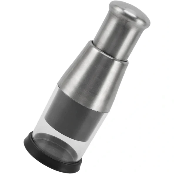 Basmalı Sarımsak Ezici - Resim 4