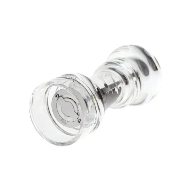 Akrilik El Değirmeni 15 cm - Resim 2