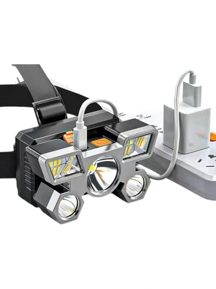 HS-212 KAFA LAMBASI - Resim 4