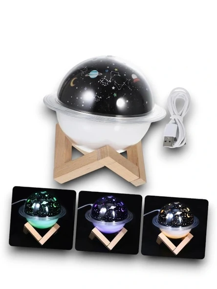 Hava nemlendirici Lamba - Resim 2