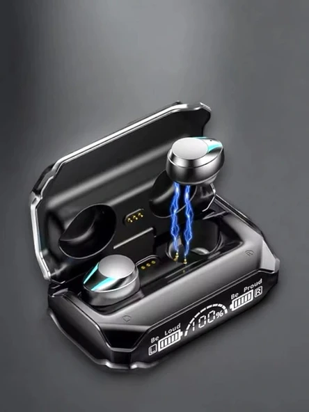 M41 BLUETOOH  KULAKLIK - Resim 2