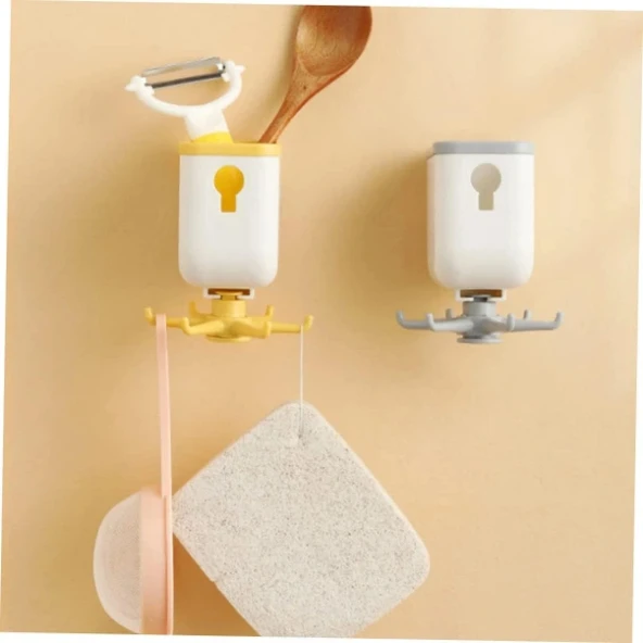 Döner Askılı Organizer ürün görseli 1