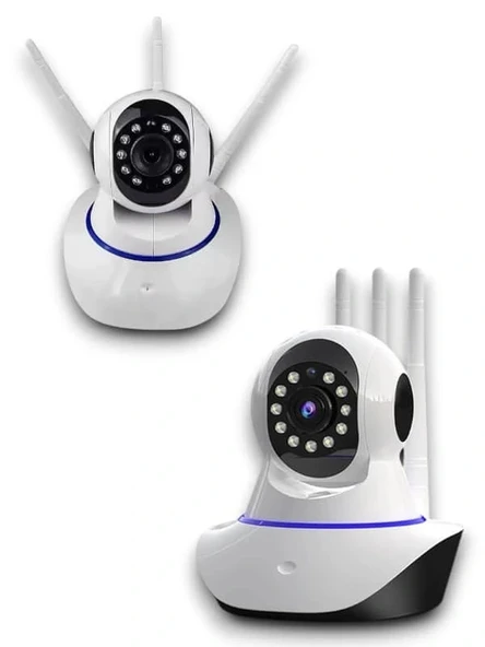 WİFİ KAMERA ürün görseli