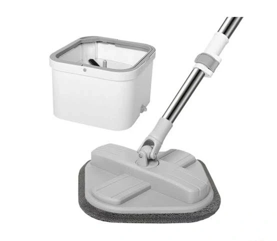 Ayarlanabilir Temizlik Paspası Seti - Resim 3