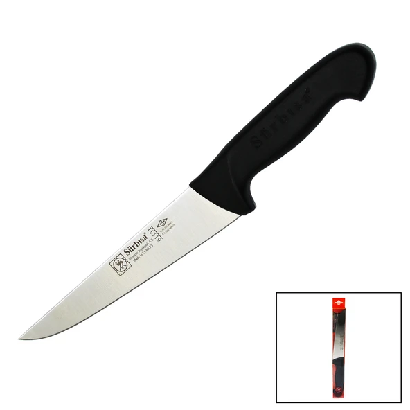 KURBAN KASAP BIÇAK NO-61131 (5314)