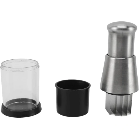 Basmalı Sarımsak Ezici - Resim 3