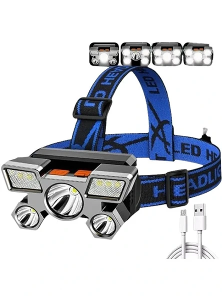 HS-212 KAFA LAMBASI ürün görseli