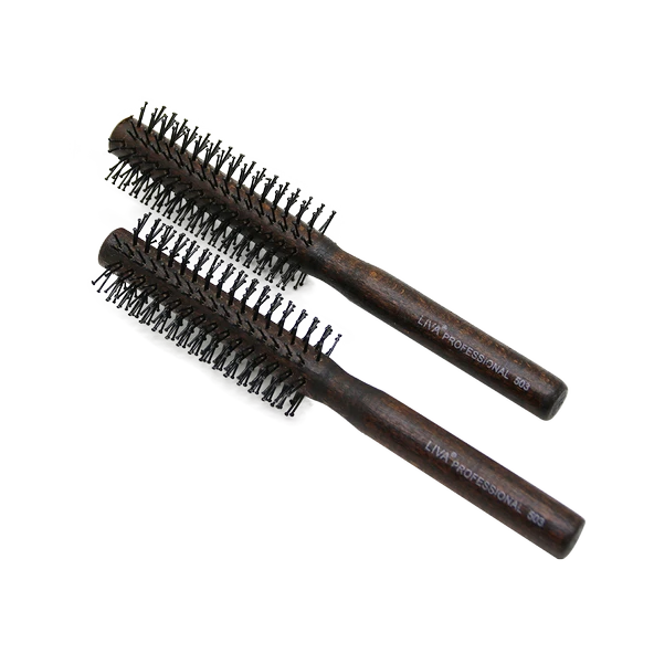 ISIYA DAYANIKLI FÖN SAÇ FIRÇASI (5314)