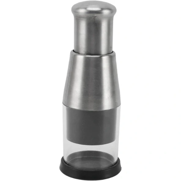 Basmalı Sarımsak Ezici - Resim 2