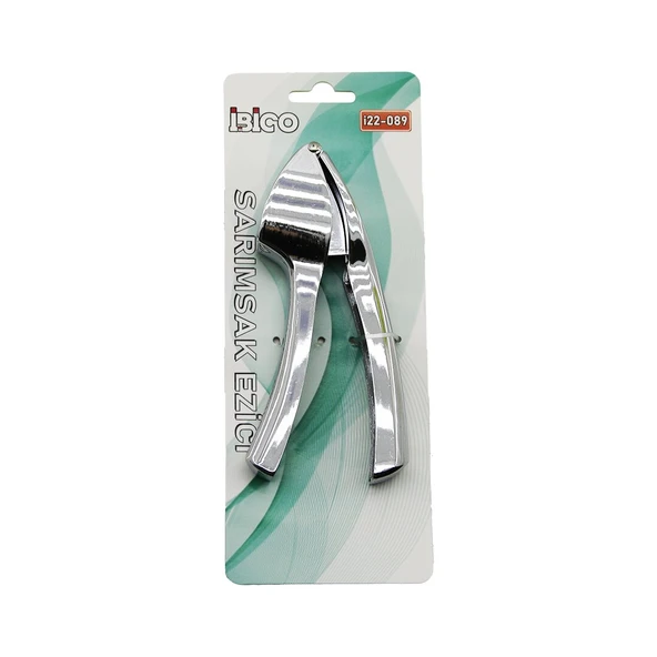 METAL  SARIMSAK EZİCİ  KOLLU PRES MODELİ (5314)