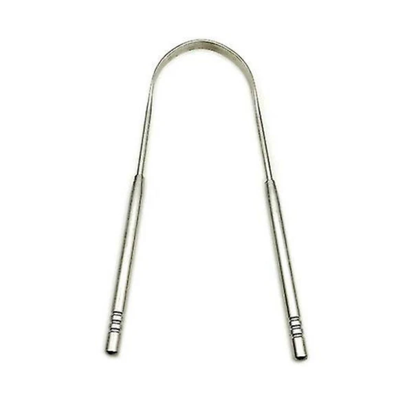 Dil Temizleme Dil Sıyırıcı Ve Temizleme Aparatı (5314) - 2